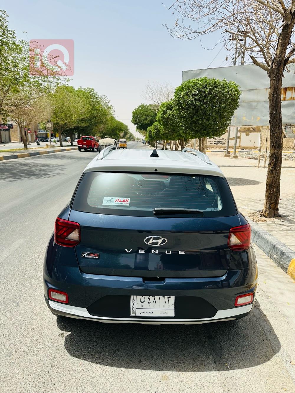 هيونداي فينو